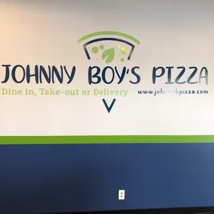 Welcome to Johnny Boy&apos;s Pizza
