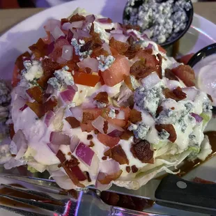 Wedge Salad