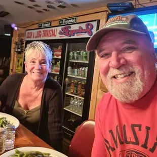 The owners are THE Best!