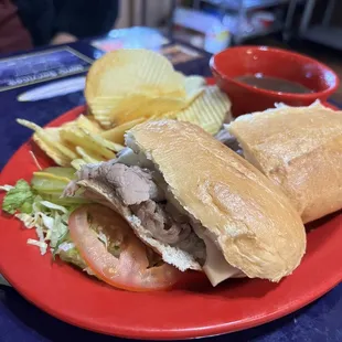 French Dip