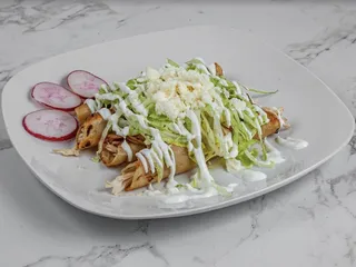 Los Sabrosos Cocina Mexicana