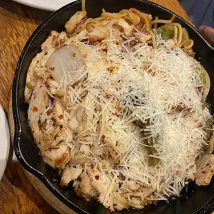Johnny Carino's