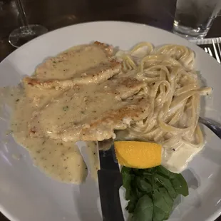 Chicken Limonata Elaina