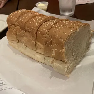 Bread