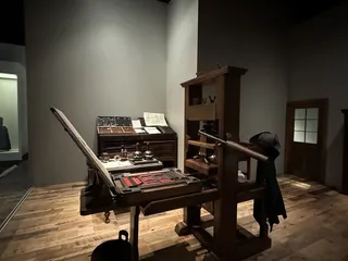 Tennessee State Museum