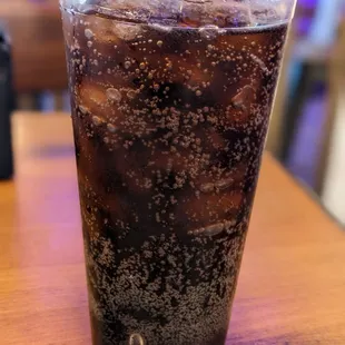 Diet Coke