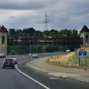 Johnny Cash Trail