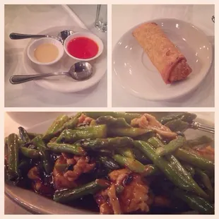 Good food!!