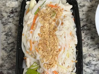 Magic Wok