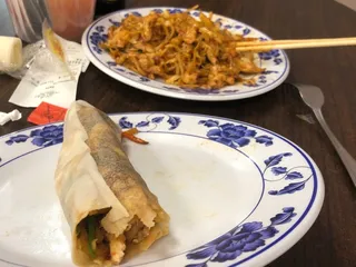 Johnny Chan Chinese Restaurant