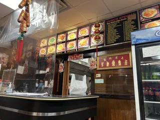 Imperial Wok