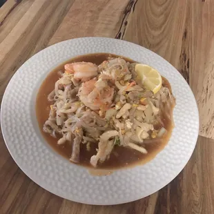 Combination patai