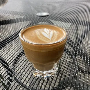 Cortado