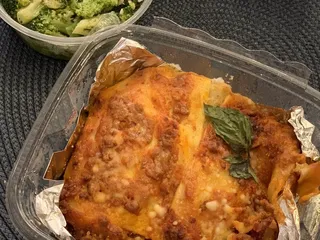 Frammi, American Grille & Italian Food