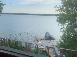 Historic Rock Tavern