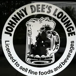 Licensed to serve fine food and beverages