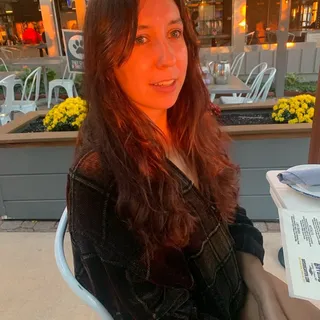 Sarah B.