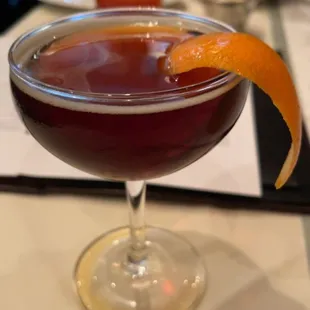 Espresso martini - YUM