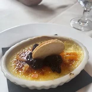 Creme Brulee