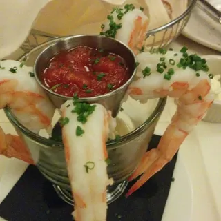 Shrimp Cocktail