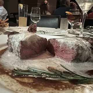 14 oz New York Strip