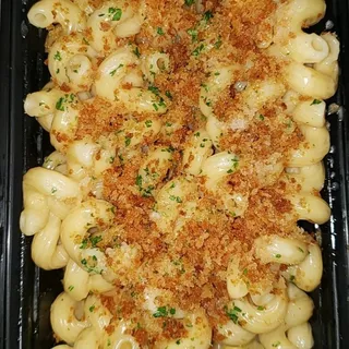 Mac and Cheese