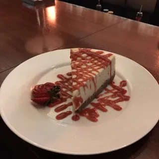 Cheesecake