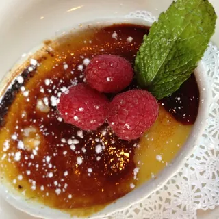 Creme Brulee