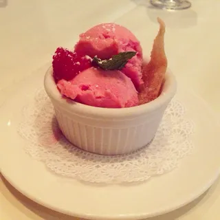 Sorbet