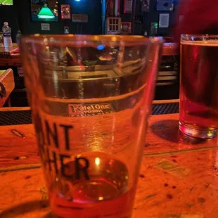 Yuengling @ Johnny Dollar&apos;s