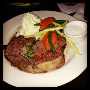 Prime Rib