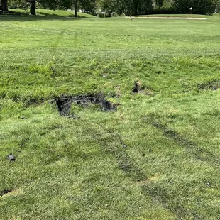 Johnny Goodman Golf Course