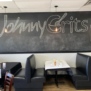Love this place!