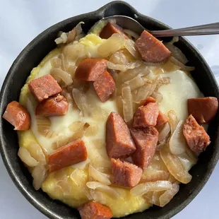 Andouille Sausage