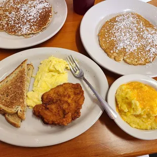 Chicken Fried Steak