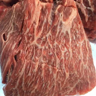 Best steak I have ever cook ,