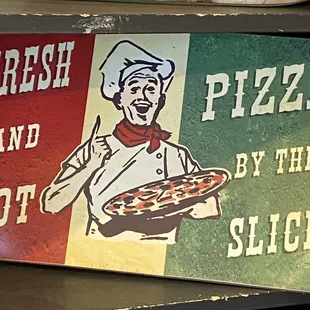 Call ahead, pick it up!