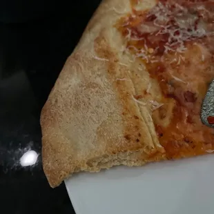 pizza, food