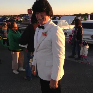 Trunk or treat photo from Oct 2013