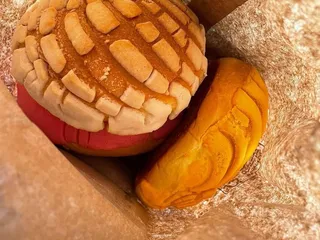 La Bonita Restaurant & Market