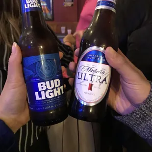 $2 beer special on Wednesday's!