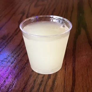 Kamikaze Shot (Value Shot Not Dirty $2)