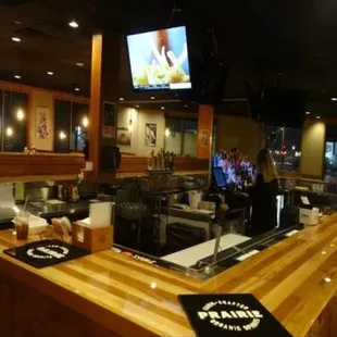 Johnny Kitchen &amp; Bar