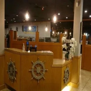 Johnny Kitchen &amp; Bar