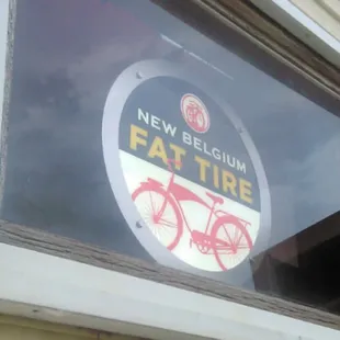 fat tire