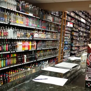 Johnny Mac's Market