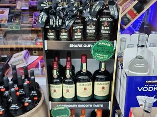 Wine Barrel Plus