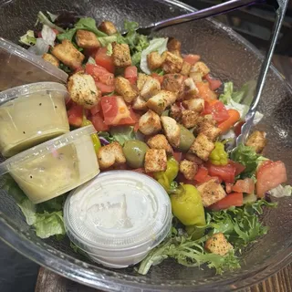 Johnny Mac's House Salad