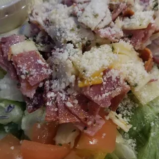 Antipasto Salad