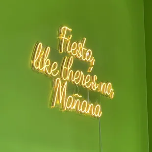 neon neon sign